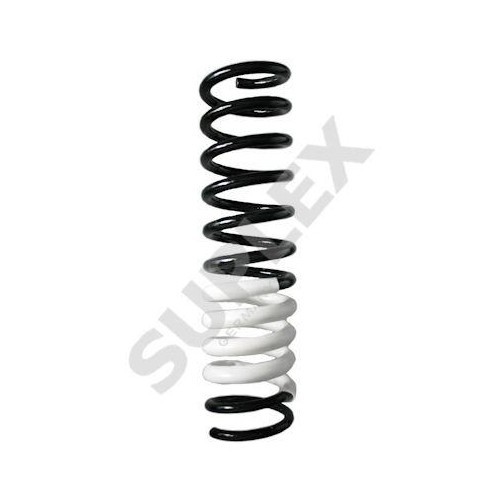 Arc suspensie Ford Focus 3 Turnier 07.10-02.20, Spate, SUPLEX