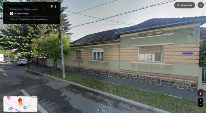 De v&acirc;nzare: Casă pe un singur nivel &icirc;n Satu Mare, zona Funcționarilor/N. Titulescu.