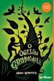 O oglinda grimminala - Adam Gidwitz - Arthur