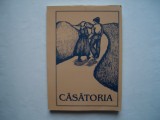 Casatoria 06.15.01, Alta editura