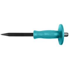 Dorn pentru zidarie Total, 4mm, 250mm