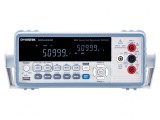 Multimetru de masă VFD VDC True RMS 500mV-1kV