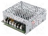 Alimentator SMPS, 24V DC, 40A, {{Putere}}, MEAN WELL - ERDN40-24
