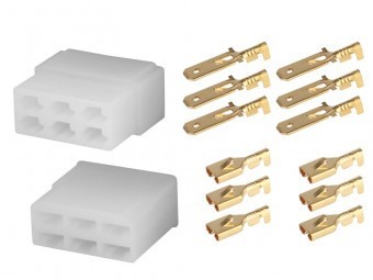 Set mufa 6 pini connector 86282