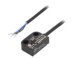 &Icirc;ntrerupător de Siguranță Magnetici BNS 260 NC IP67 400mA