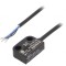 &Icirc;ntrerupător de Siguranță Magnetici BNS 260 NC IP67 400mA