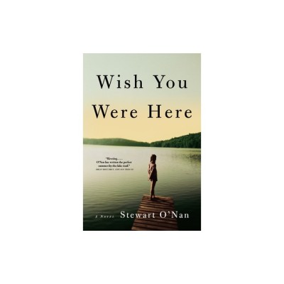 Wish You Were Here foto