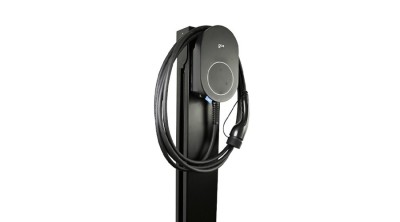 go-e Stand PRO foto
