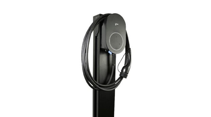 go-e Stand PRO