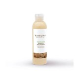 Exfoliant corporal Yamuna cu migdale macinate, Aloe Vera, Macadamia, Avocado 250 ml