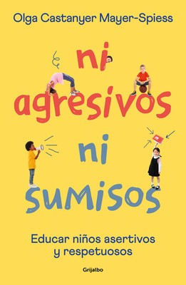 Ni Agresivos Ni Sumisos / Neither Aggressive Nor Submissive foto