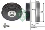 INA 544 0088 20 Set fulie, arbore cotit