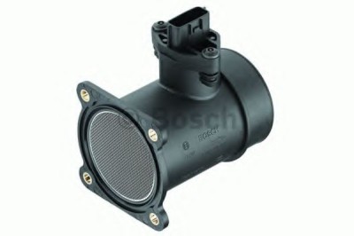 Debitmetru / senzor debit aer NISSAN ALMERA II Hatchback (N16) (2000 - 2016) BOSCH 0 280 218 005 foto