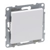 Intrerupator simplu Legrand New Suno 721101, incastrat, alb