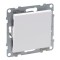 Intrerupator simplu Legrand New Suno 721101, incastrat, alb