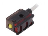 Senzor Fotoelectric PNP 0-0.8m 100mA