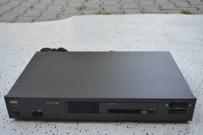 Tuner Nad model 4130 foto