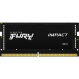 KS DDR5 16GB 5600MHZ KF556S40IB-16, Kingston