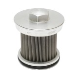 Filtru hidraulic cu cap hexagonal pentru Massey Ferguson si Claas 55x50x60 mm