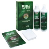 Set pentru &icirc;ngrijire materiale textile, CARE KIT, 2 x 250 ml, vidaXL