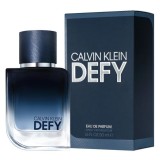 Calvin Klein Defy Apă de parfum pentru Bărbați EDP 50 ml