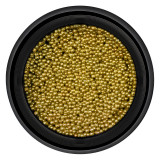 Cumpara ieftin Caviar Unghii Gold Opulence LUXORISE