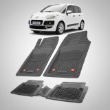 Cumpara ieftin Covorase Citroen C3 Picasso MPV Gen1 Compatibile 2009-2017 | Black