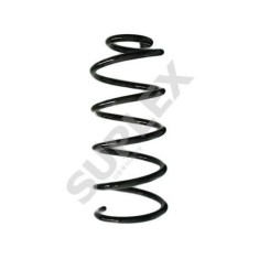Arc suspensie Nissan Micra 5 (K14) 12.16-, Spate, SUPLEX