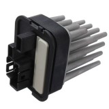 Rezistenta ventilator habitaclu Opel Astra F; Astra G, Astra H, COMBO C, Meriva , CORSA C, OMEGA B; ZAFIRA A, ZAFIRA B; SAAB 9-3