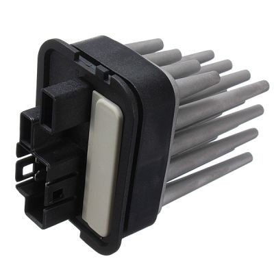 Rezistenta ventilator habitaclu Opel Astra F; Astra G, Astra H, COMBO C, Meriva , CORSA C, OMEGA B; ZAFIRA A, ZAFIRA B; SAAB 9-3 foto
