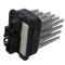 Rezistenta ventilator habitaclu Opel Astra F; Astra G, Astra H, COMBO C, Meriva , CORSA C, OMEGA B; ZAFIRA A, ZAFIRA B; SAAB 9-3