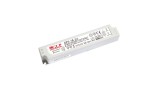 GLP GPV-18-24, sursă de alimentare GLP seria GPV 24V/0.75A, CV, fără PFC, carcasă din plastic IP67