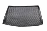 Covor Tavita Portbagaj DS7 Crossback (2018+) Podea Ridicata Rezaw - Protectie Portbagaj Premium, Impermeabila
