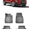 Set covorase auto cauciuc FIT FORD ECOSPORT 3D (2014 - 2020)