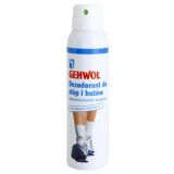 Gehwol Classic deodorant spray pentru picioare si pantofi 150 ml