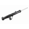 Amortizor punte spate gaz Audi A6 C6 (4f2), 04.04-08.11, A6 C6 Avant (4f5), 11.04-08.11, Spate, partea Stanga, import Polonia