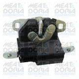 MEAT &amp; DORIA 31310 incuietoare usa