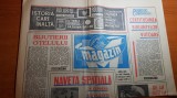 magazin 14 februarie 1970-art. uzina din sinaia si noul patinoar din galati