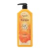 Sampon hidratant cu ulei De Argan Moisturising Agadir 1000ml