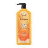 Sampon hidratant cu ulei De Argan Moisturising Agadir 1000ml