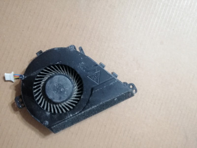 ventilator cooler Dell Latitude E5430 82JH0 082JH0 DC28000AFSL foto