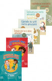 Pachet Jurnalul meu cu superputeri + Pachet Bullyingul nu este amuzant - Bookzone