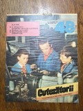 Revista Cutezatorii nr. 48 / 1987 / C Cut