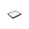 Filtru aer habitaclu CHEVROLET LACETTI (J200) 2.0 D 2007 - prezent CORTECO 80000783