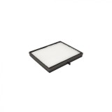 Filtru aer habitaclu CHEVROLET LACETTI (J200) 2.0 D 2007 - prezent CORTECO 80000783