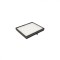 Filtru aer habitaclu CHEVROLET LACETTI (J200) 2.0 D 2007 - prezent CORTECO 80000783