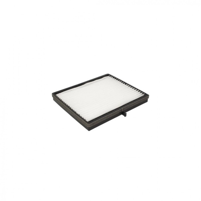 Filtru aer habitaclu CHEVROLET LACETTI (J200) 2.0 D 2007 - prezent CORTECO 80000804