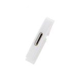 Buton On/Off Allview P4 Duo Alb OEM - Buton Pornire/Oprire Allview P4 Duo