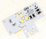 Bec LED Frigider Hotpoint ENXTY19222XFW, 488000345689 WHIRLPOOL/INDESIT