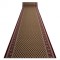 Traversa anti-alunecare Inca bej , 100 cm